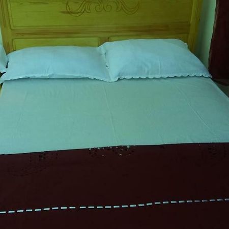 Appartement alhoceima Al Hoceïma Buitenkant foto