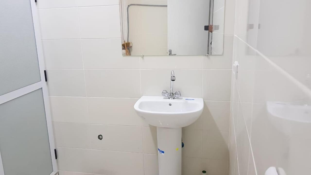 Appartement alhoceima Al Hoceïma Kamer foto