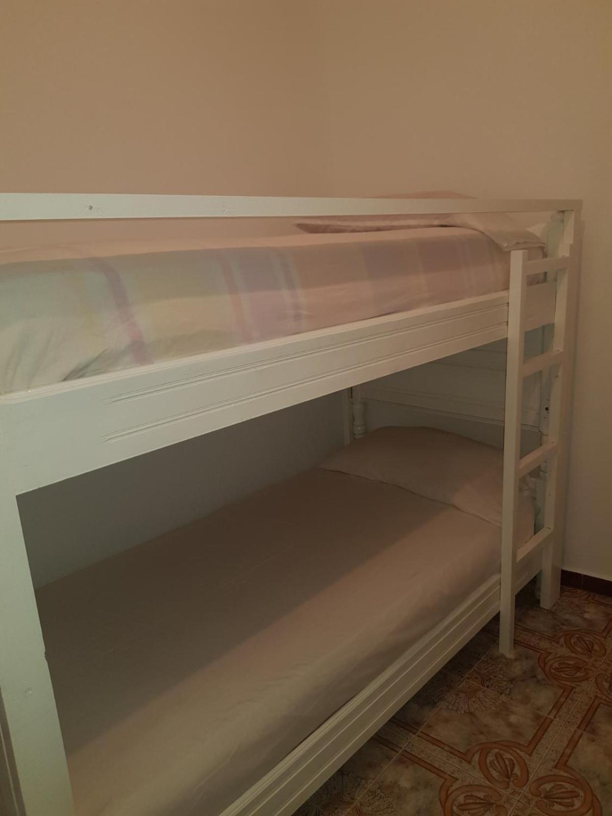 Appartement alhoceima Al Hoceïma Kamer foto