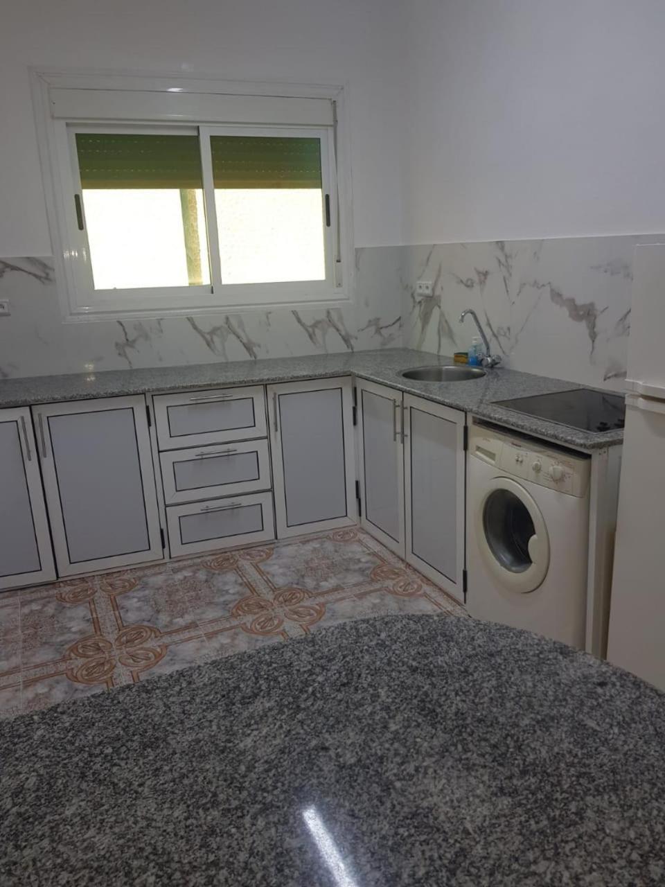 Appartement alhoceima Al Hoceïma Kamer foto