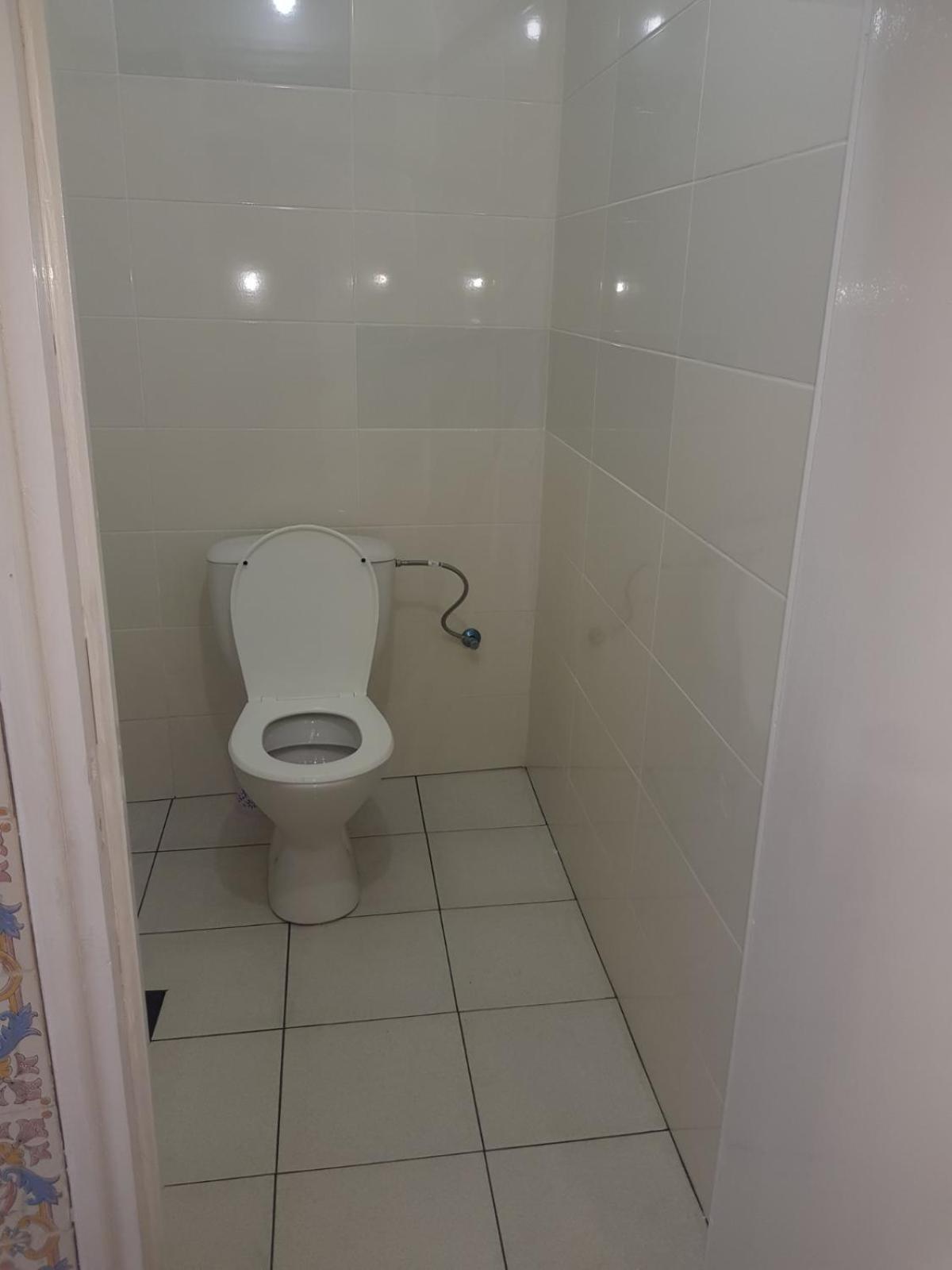 Appartement alhoceima Al Hoceïma Kamer foto