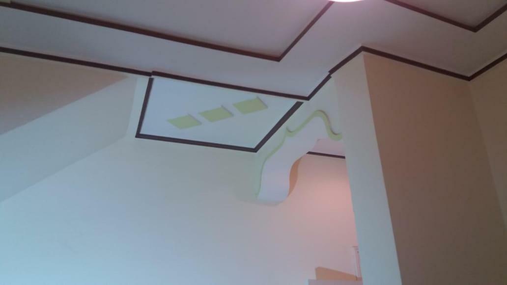 Appartement alhoceima Al Hoceïma Buitenkant foto