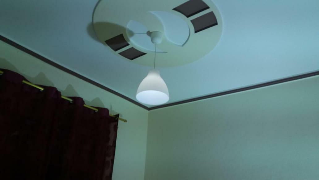 Appartement alhoceima Al Hoceïma Buitenkant foto