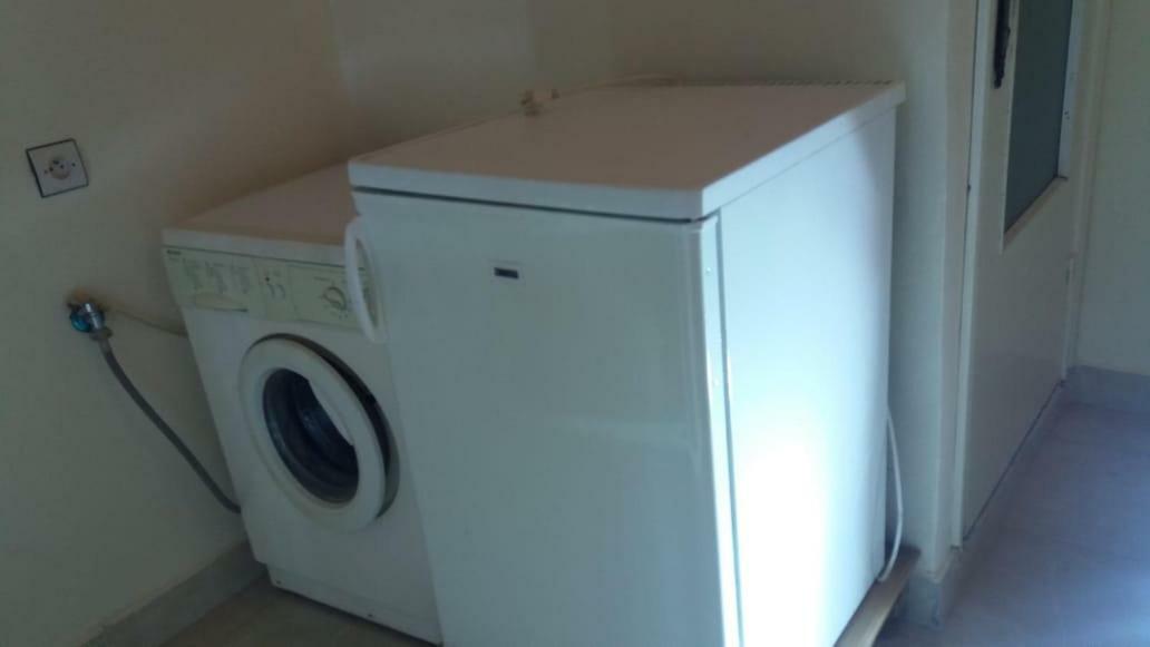 Appartement alhoceima Al Hoceïma Buitenkant foto