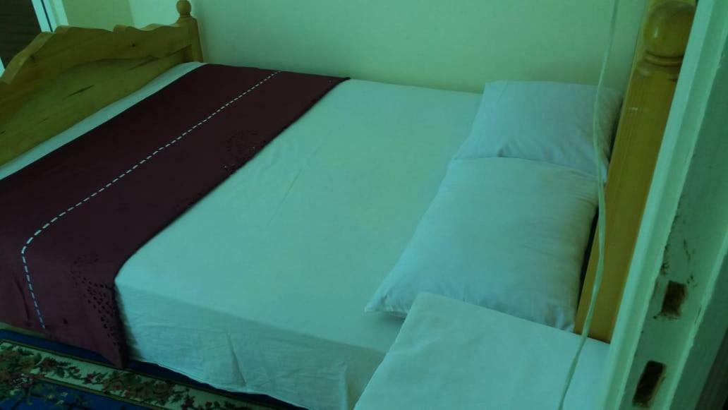 Appartement alhoceima Al Hoceïma Buitenkant foto