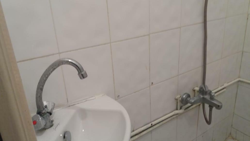 Appartement alhoceima Al Hoceïma Buitenkant foto
